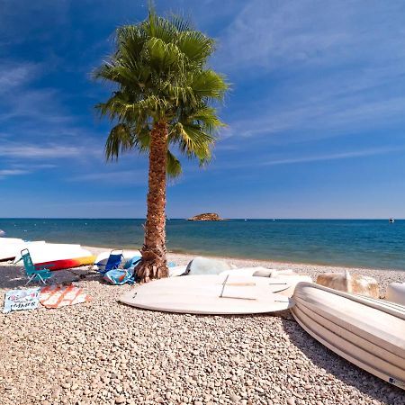 Holiday Home Junio By Interhome Calpe Exterior photo