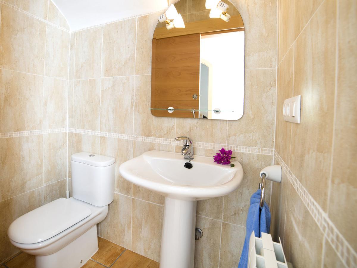Holiday Home Junio By Interhome Calpe Exterior photo