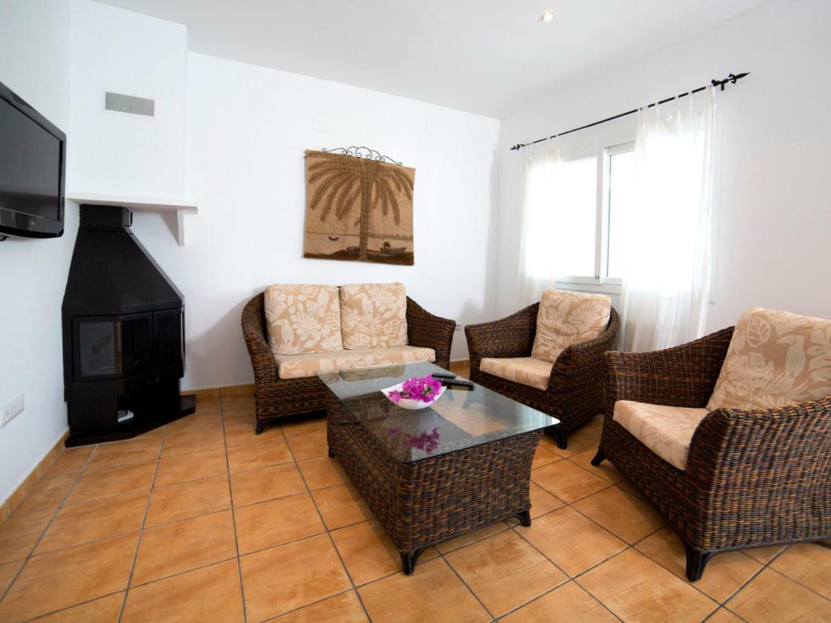 Holiday Home Junio By Interhome Calpe Exterior photo