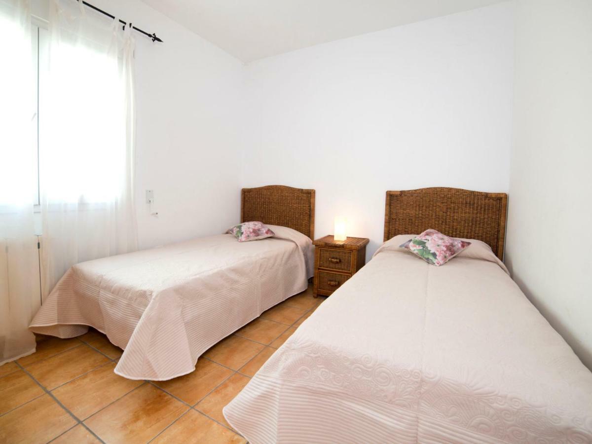 Holiday Home Junio By Interhome Calpe Exterior photo