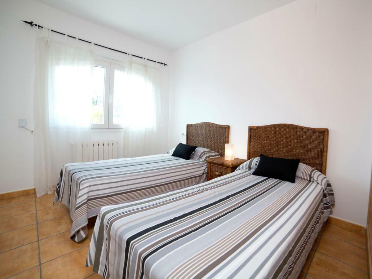 Holiday Home Junio By Interhome Calpe Exterior photo