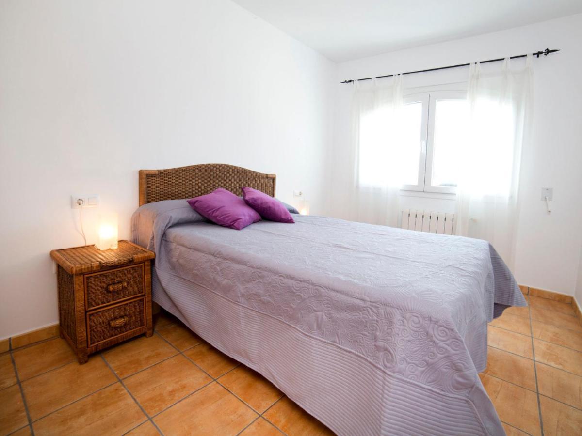 Holiday Home Junio By Interhome Calpe Exterior photo