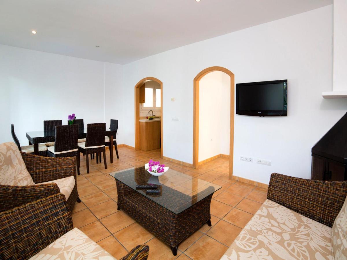 Holiday Home Junio By Interhome Calpe Exterior photo